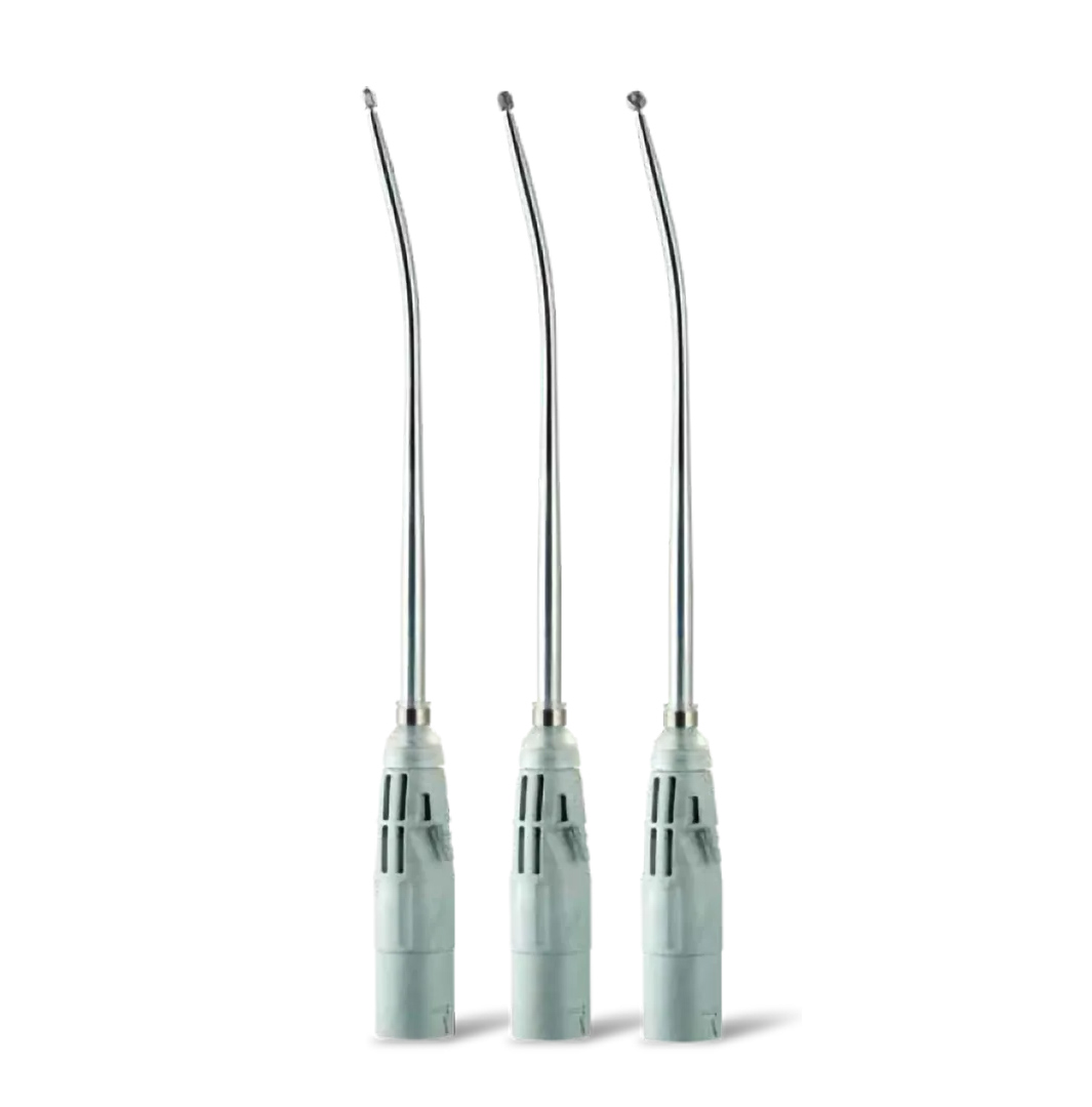 Fresas Telescópicas