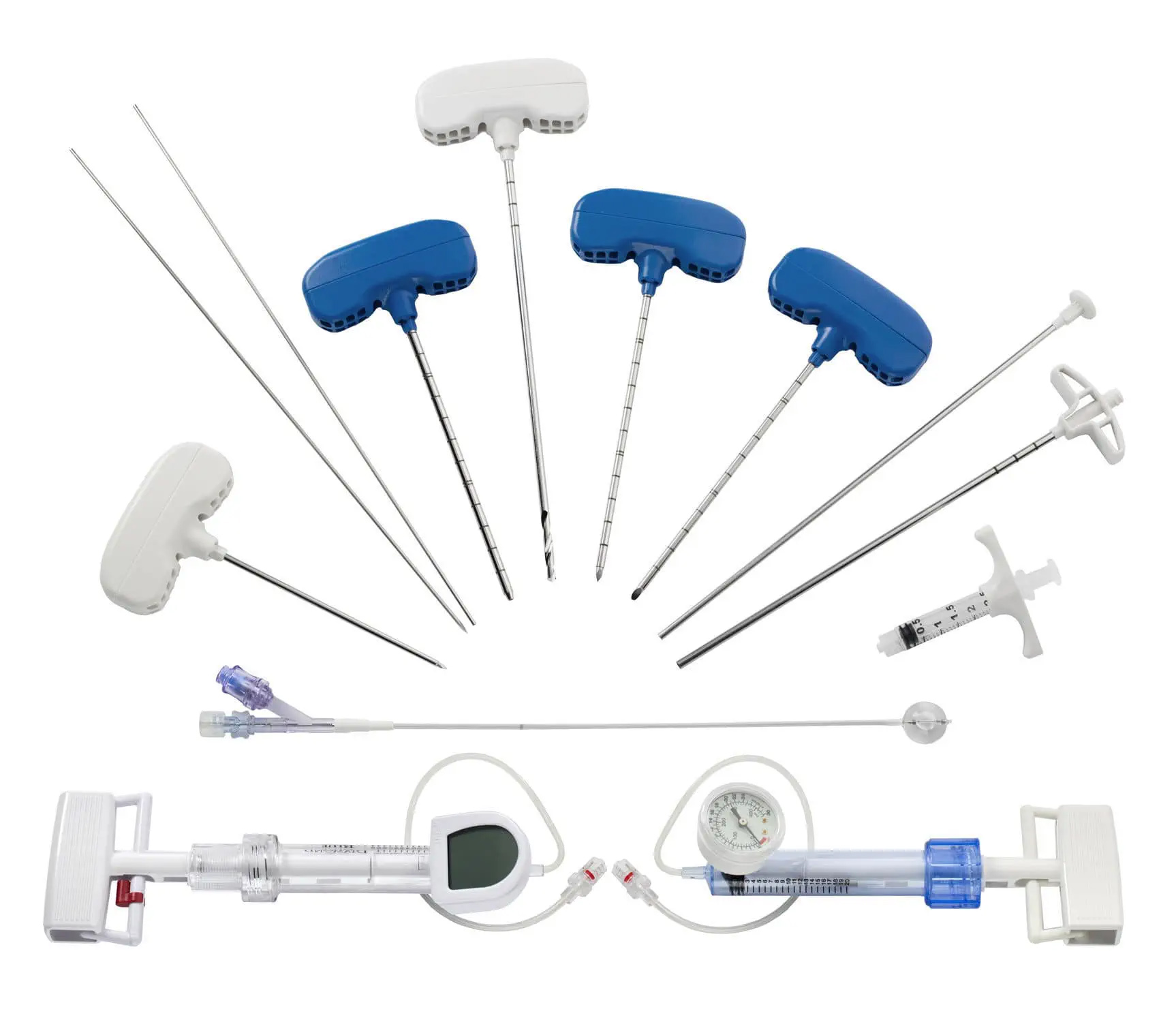 Kit de Cifoplastia