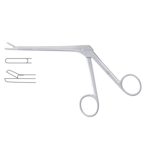 Set de pinzas de disco