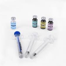 Liquidos embolizantes