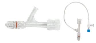 Válvulas hemostaticas